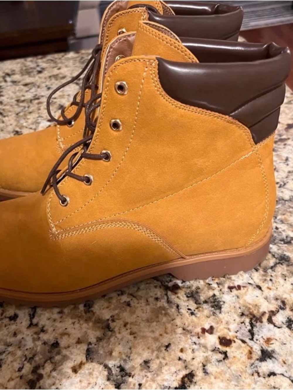 Fashion Nova Women’s Boot 10
